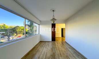 Imagem 5: Apartamento 4 Quartos (sendo 1 Suíte) e 2 Vagas - Centro