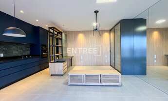 Imagem 7: Estúdio SEMIMOBILIADO com 1 vaga - Centro