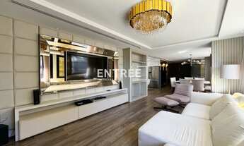 Imagem: Apartamento 3 Quartos (sendo 2 Suítes)