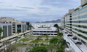 Imagem 4: Apartamento 3 Quartos (sendo 1 Suíte) e 2 Vagas - Agronômica