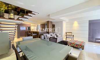 Imagem: Apartamento Duplex 2 Suítes e 2 Vagas