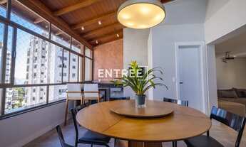 Imagem 7: Cobertura 3 Quartos (sendo 1 Suíte) e 2 Vagas com HB - Centro