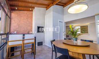 Imagem 3: Cobertura 3 Quartos (sendo 1 Suíte) e 2 Vagas com HB - Centro