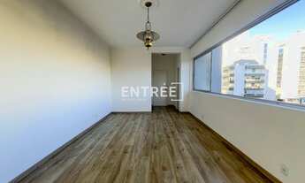 Imagem 2: Apartamento 4 Quartos (sendo 1 Suíte) e 2 Vagas - Centro