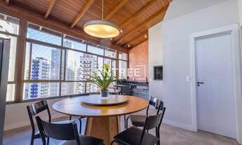 Imagem 6: Cobertura 3 Quartos (sendo 1 Suíte) e 2 Vagas com HB - Centro