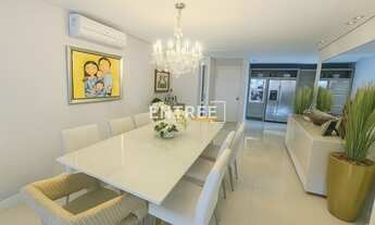 Imagem 2: Apartamento 3 Suítes e 2 Vagas com HB - Centro