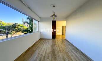 Imagem: Apartamento 4 Quartos (sendo 1 Suíte) e