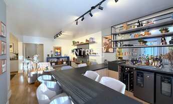 Imagem: Apartamento 5 Quartos (sendo 1 suíte) e