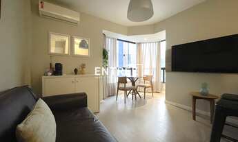 Imagem 4: Apartamento 1 Quarto e 1 Vaga - Centro