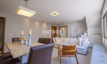 Imagem: Cobertura 3 Quartos (sendo 1 Suíte) e 2