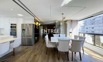 Imagem 2: Apartamento 3 Quartos (sendo 2 Suítes) e 2 Vagas - Centro