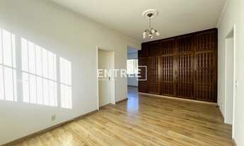 Imagem 6: Apartamento 4 Quartos (sendo 1 Suíte) e 2 Vagas - Centro