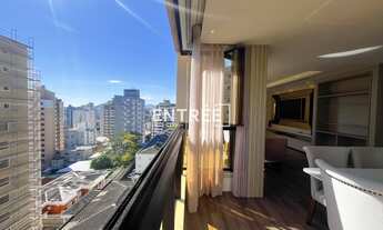 Imagem 3: Apartamento 3 Quartos (sendo 2 Suítes) e 2 Vagas - Centro