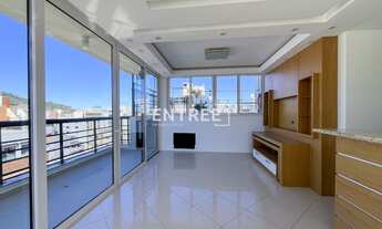 Imagem 4: Cobertura Duplex 3 Quartos (sendo 1 Suíte) e 3 Vagas - Centro