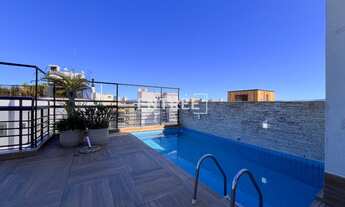 Imagem 2: Cobertura Duplex 3 Quartos (sendo 1 Suíte) e 3 Vagas - Centro