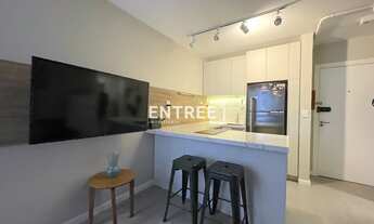 Imagem 6: Apartamento 1 Quarto e 1 Vaga - Centro