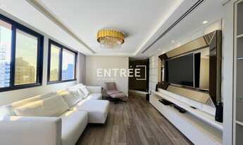 Imagem 5: Apartamento 3 Quartos (sendo 2 Suítes) e 2 Vagas - Centro