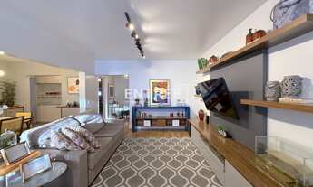 Imagem 2: Apartamento 5 Quartos (sendo 1 suíte) e 2 Vagas - Centro