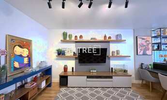 Imagem 3: Apartamento 5 Quartos (sendo 1 suíte) e 2 Vagas - Centro