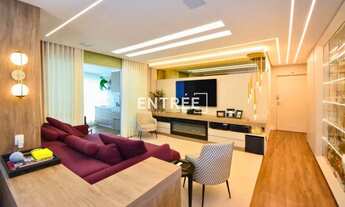 Imagem 4: Apartamento 4 Suítes e 2 Vagas - Centro