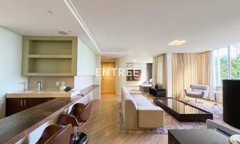 Imagem 3: Apartamento 3 Quartos (sendo 3 Suítes) e 2 Vagas - Centro