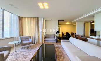 Imagem 5: Apartamento 3 Quartos (sendo 3 Suítes) e 2 Vagas - Centro