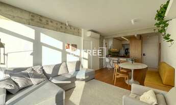 Imagem 3: Apartamento 3 Quartos (sendo 2 Suítes) e 1 Vaga - Centro