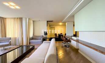 Imagem 7: Apartamento 3 Quartos (sendo 3 Suítes) e 2 Vagas - Centro