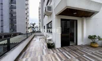 Imagem 2: Apartamento 3 Quartos (sendo 1 Suíte) e 1 Vaga - Centro