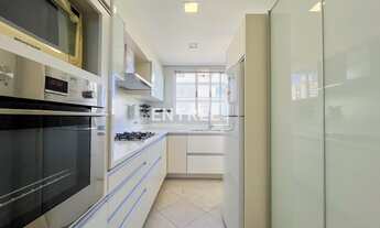 Imagem 6: Apartamento 3 Quartos (sendo 3 Suítes) e 2 Vagas - Centro