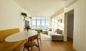 Imagem 7: Apartamento 3 Quartos (sendo 2 Suítes) e 1 Vaga - Centro