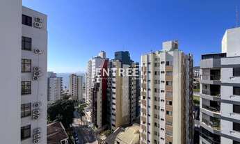 Imagem 2: Cobertura 4 Quartos (sendo 1 Suíte master e 2 demi-suítes) e 2 Vagas com HB - Centro