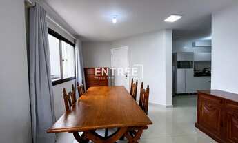 Imagem 7: Apartamento 3 Quartos (sendo 1 Suíte) e 1 Vaga - Centro