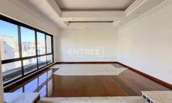 Imagem 7: Cobertura 4 Quartos (sendo 1 Suíte master e 2 demi-suítes) e 2 Vagas com HB - Centro