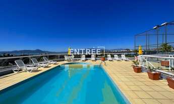 Imagem 3: Apartamento 3 Quartos (sendo 1 Suíte) e 1 Vaga - Centro