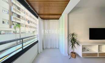 Imagem 7: Apartamento 3 Quartos (sendo 1 Suíte) - Centro