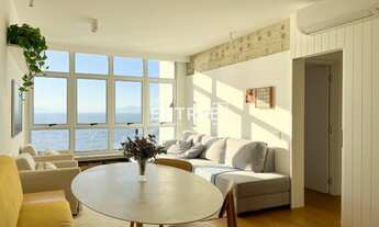 Imagem 6: Apartamento 3 Quartos (sendo 2 Suítes) e 1 Vaga - Centro