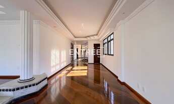 Imagem 5: Cobertura 4 Quartos (sendo 1 Suíte master e 2 demi-suítes) e 2 Vagas com HB - Centro