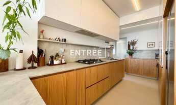 Imagem 4: Apartamento 3 Quartos (sendo 2 Suítes) e 1 Vaga - Centro