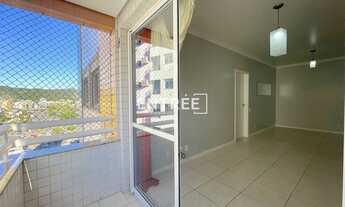 Imagem 2: Apartamento 3 Quartos (sendo 1 Suíte) e 1 Vaga - Centro