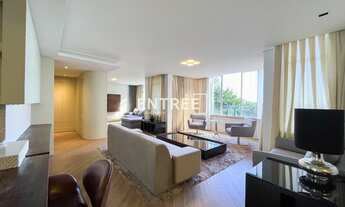 Imagem: Apartamento 3 Quartos (sendo 3 Suítes)