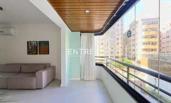 Imagem 2: Apartamento 3 Quartos (sendo 1 Suíte) - Centro