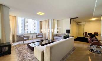 Imagem 4: Apartamento 3 Quartos (sendo 3 Suítes) e 2 Vagas - Centro