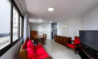 Imagem 5: Apartamento 3 Quartos (sendo 1 Suíte) e 1 Vaga - Centro