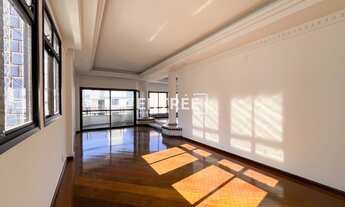 Imagem: Cobertura 4 Quartos (sendo 1 Suíte master