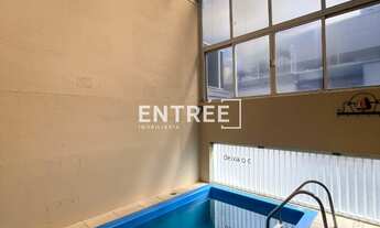 Imagem 2: Cobertura 2 Suítes e 1 Vaga - Centro