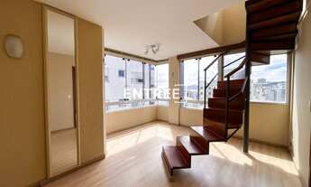 Imagem 7: Cobertura 2 Suítes e 1 Vaga - Centro