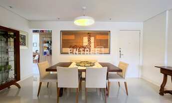 Imagem 2: Apartamento 3 Quartos (sendo 1 Suíte) e 1 Vaga - Centro