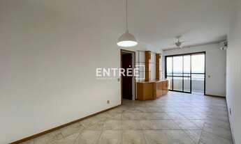 Imagem 4: Apartamento 3 Quartos (sendo 1 Suíte) e 1 Vaga - Centro