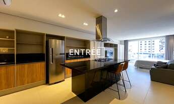 Imagem 5: Estúdio MOBILIADO - Porteira fechada com 1 Vaga - Centro